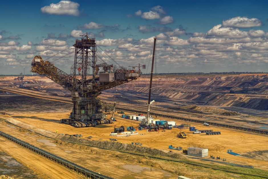 Vale: cobre cresce enquanto minério de ferro desacelera na receita