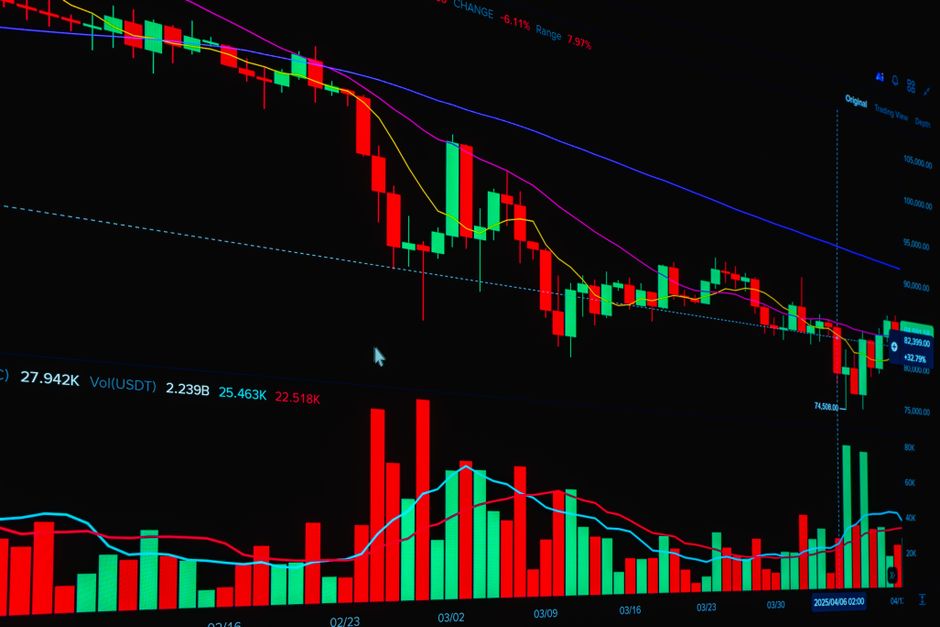 Ações da Strategy caem após balanço fraco, saída do CFO e ataque hacker à Binance