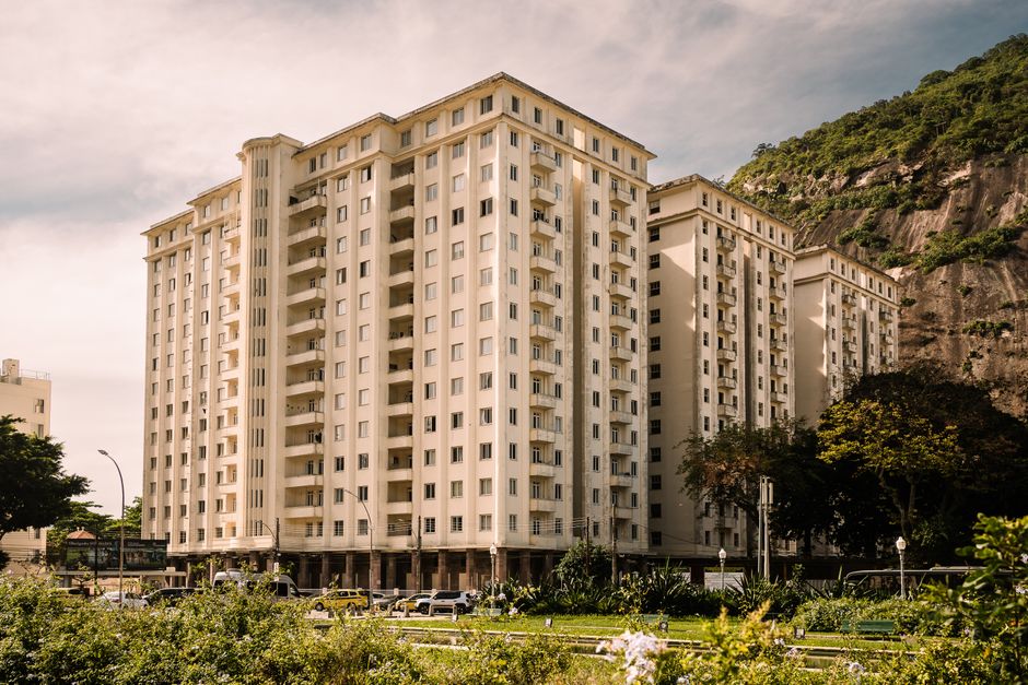 TVRI11 compra imóvel comercial no Rio de Janeiro por R$24 milhões
