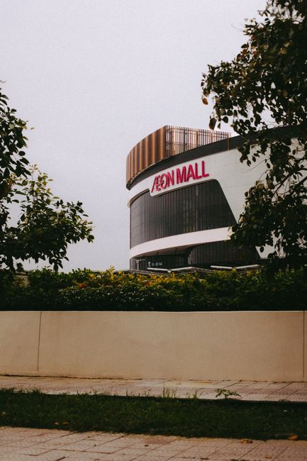 VISC11 vende participações em shoppings e reduz dívida líquida em 45%