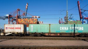 Tensões comerciais entre EUA e China podem crescer em 2027, segundo Citi