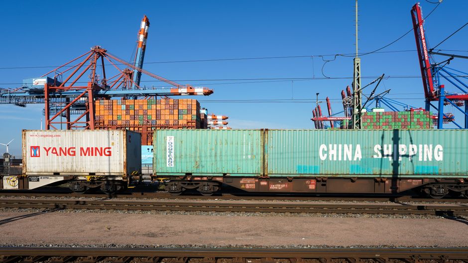 Tensões comerciais entre EUA e China podem crescer em 2027, segundo Citi