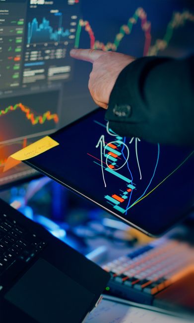 Glenbrook Capital compra ações da SenesTech: impactos para investidores