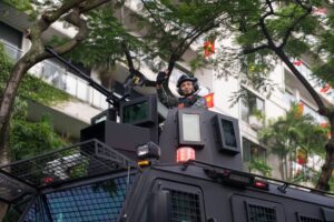Batista compra Avibras e entra no setor de defesa
