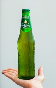Carlsberg Adquire Negócios de Refrigerantes da PepsiCo na Geórgia e Armênia