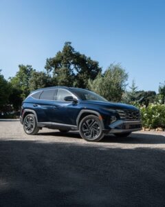 Hyundai ultrapassa Honda em vendas de veículos híbridos nos EUA