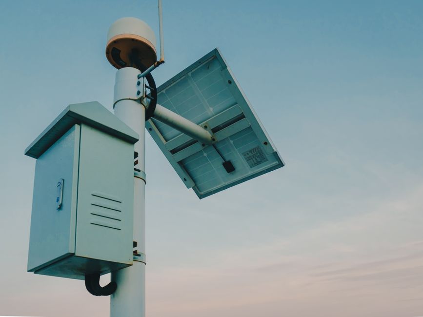 Applied Digital expande para a Finlândia com projeto de energia solar