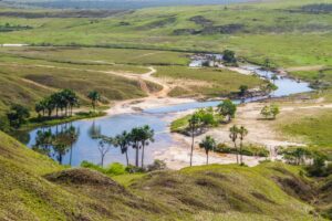 GeoPark Investe Bilhões na Venezuela para Expansão da Produção de Petróleo