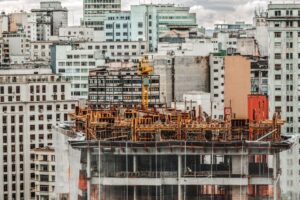 São Paulo Arrecada Mais com Taxa de Construção Vertical