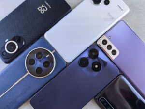 Celular virou câmera em qualquer lugar: entenda o fenômeno e seus impactos econômicos
