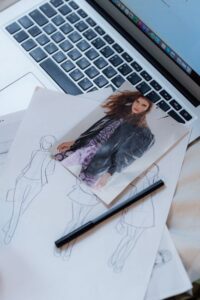 Inteligência Artificial e Moda: Novas Regras Emergem