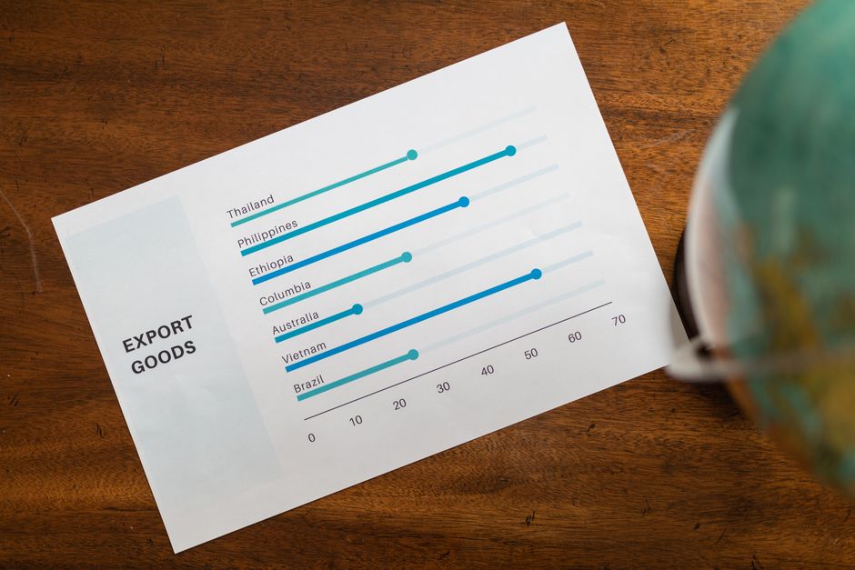 Déficit Comercial dos EUA Aumenta em Agosto, Impactando Crescimento Econômico