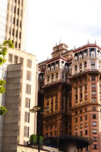 Cine Rosário: Uma Nova Vida para o Cinema com História em São Paulo